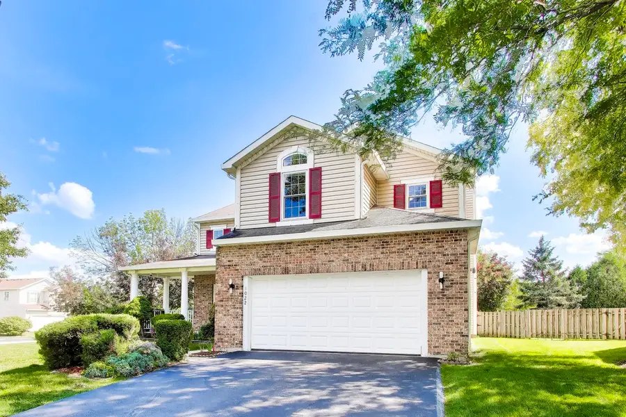 1022 Wrens Gate, Mundelein, IL 60060 - #3