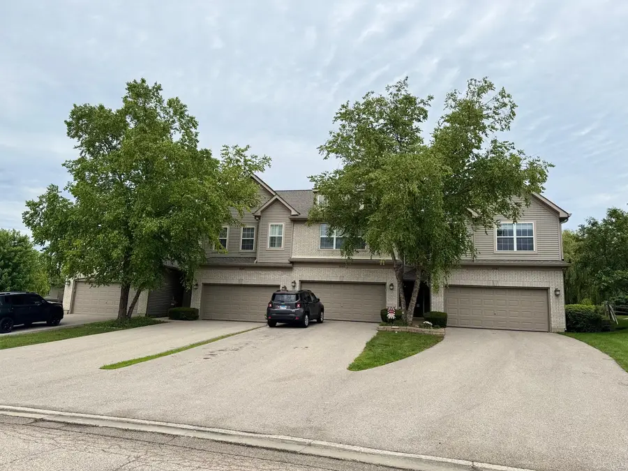 2647 Granite Court, Crystal Lake, IL 60012 - #2