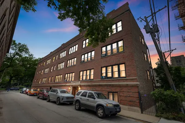 1419 E 58th Street #3W, Chicago, IL 60637