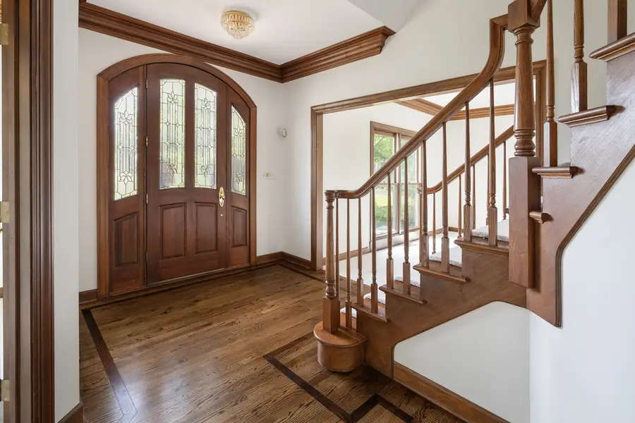 3N828 Meadowridge Circle, Saint Charles, IL 60175 - #3
