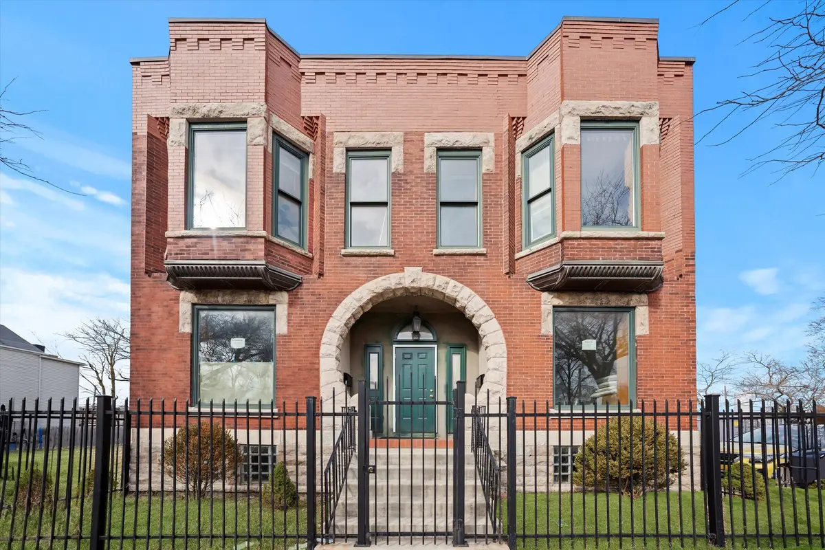 716-718 W 51st Street, Chicago, IL 60609 - #1