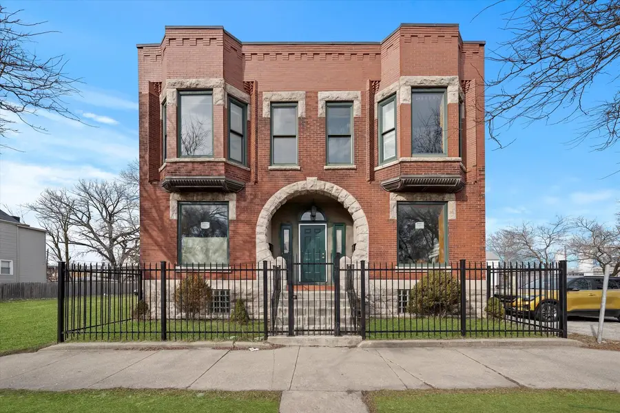 716-718 W 51st Street, Chicago, IL 60609 - #2