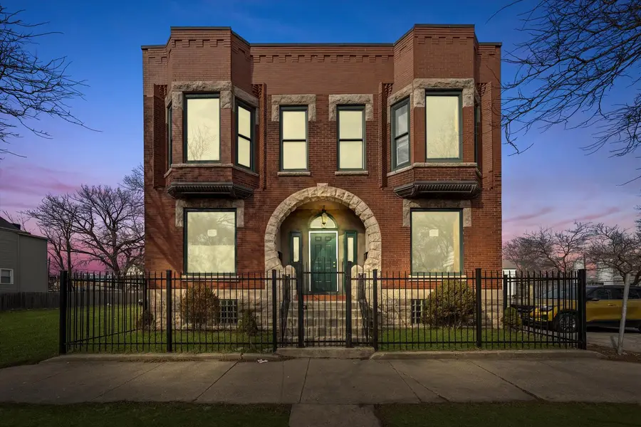 716-718 W 51st Street, Chicago, IL 60609 - #3