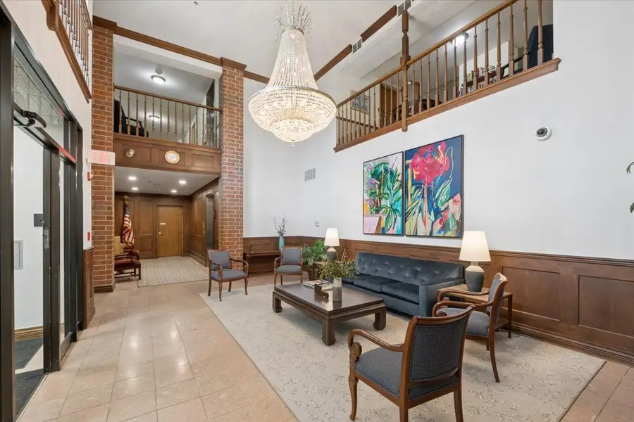 101 S Summit Avenue #512, Park Ridge, IL 60068 - #3