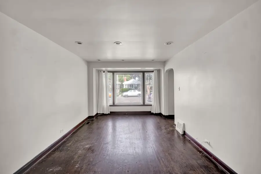 14424 S Lowe Avenue, Riverdale, IL 60827 - #2