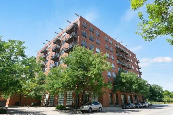 859 W Erie Street #408, Chicago, IL 60642