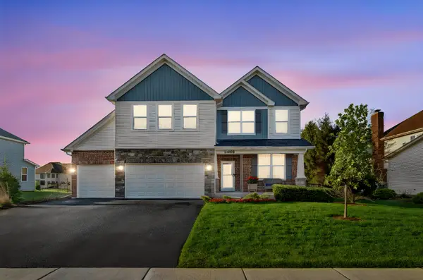 13008 Timber Wood Circle, Plainfield, IL 60585