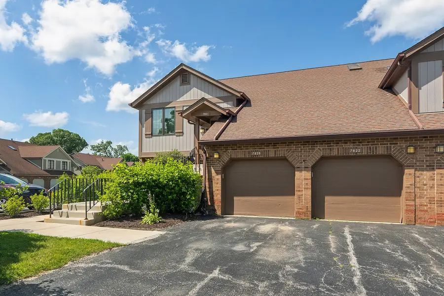 7822 W Arquilla Drive #7822, Palos Heights, IL 60463 - #2