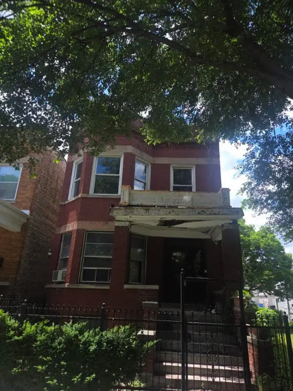 7216 S Dobson Avenue, Chicago, IL 60619 - #1