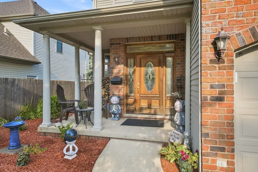 1615 Nicholson Street, Crest Hill, IL 60403 - #2