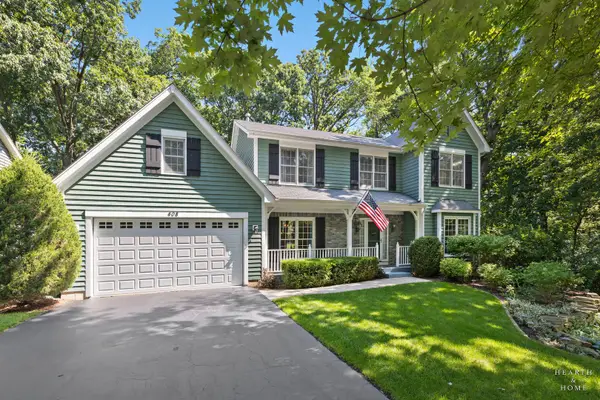 408 Kelly Lane, Crystal Lake, IL 60012