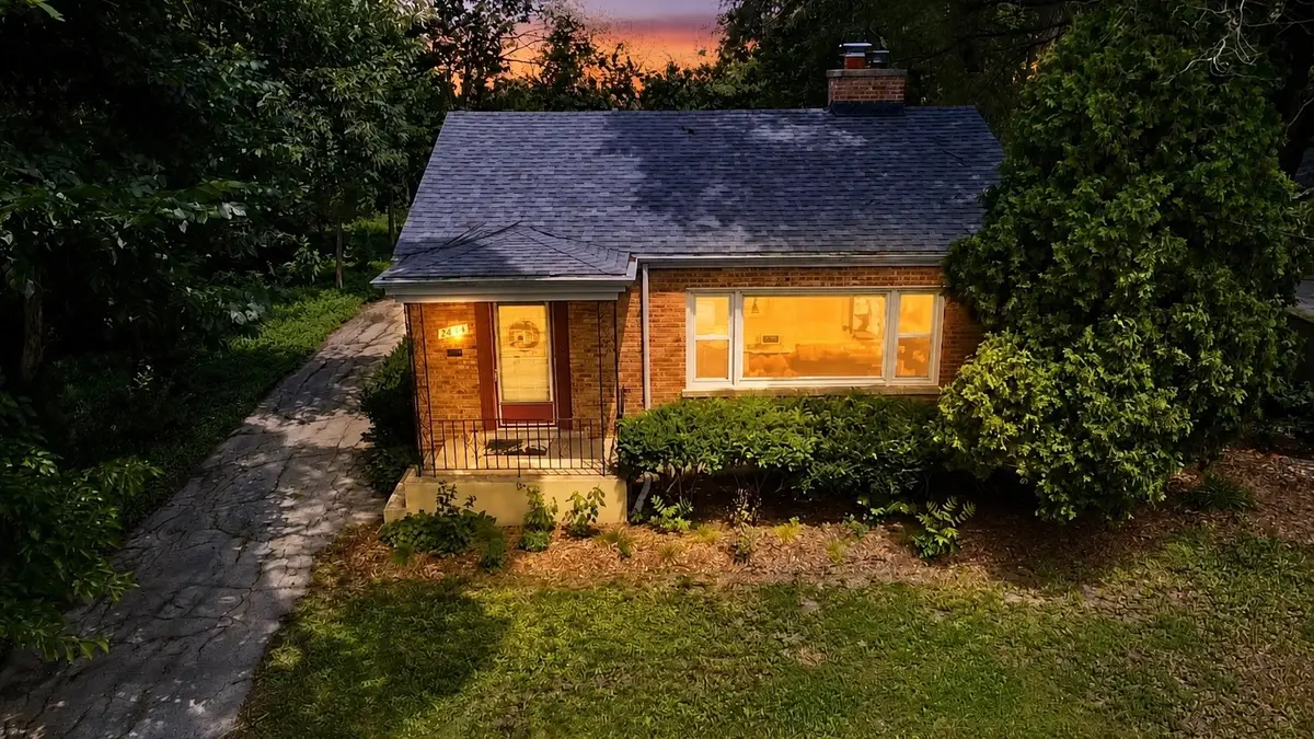 2444 183rd Street, Homewood, IL 60430 - #1