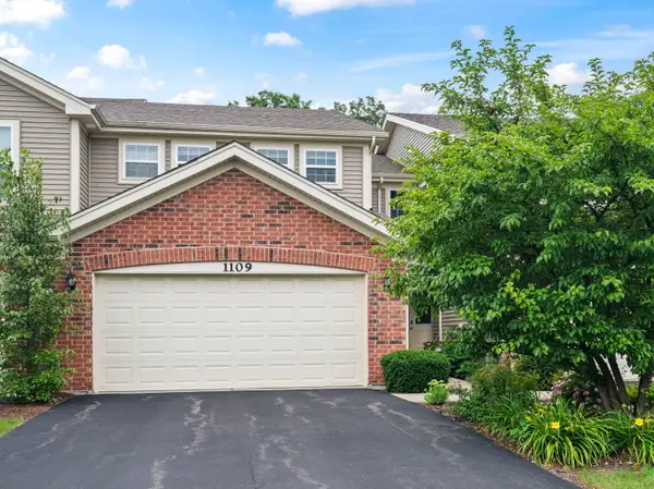 1109 Westlake Drive, Cary, IL 60013