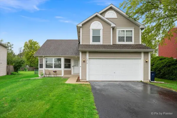 1314 Aspen Court, Elgin, IL 60120