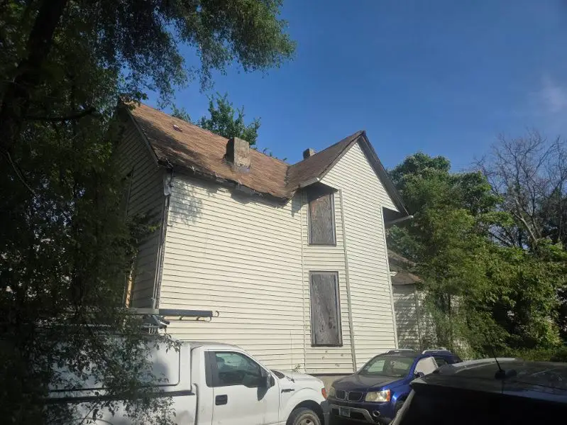 519 W 66th Street, Chicago, IL 60621 - #2