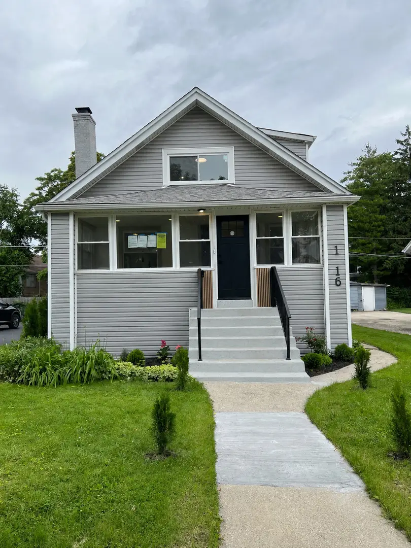 1416 S 17th Avenue, Maywood, IL 60153 - #1