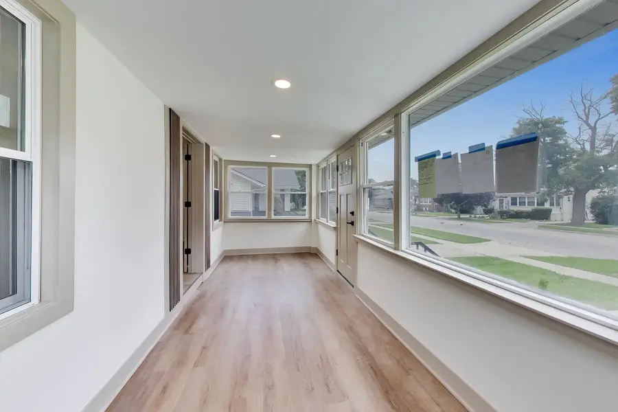 1416 S 17th Avenue, Maywood, IL 60153 - #3