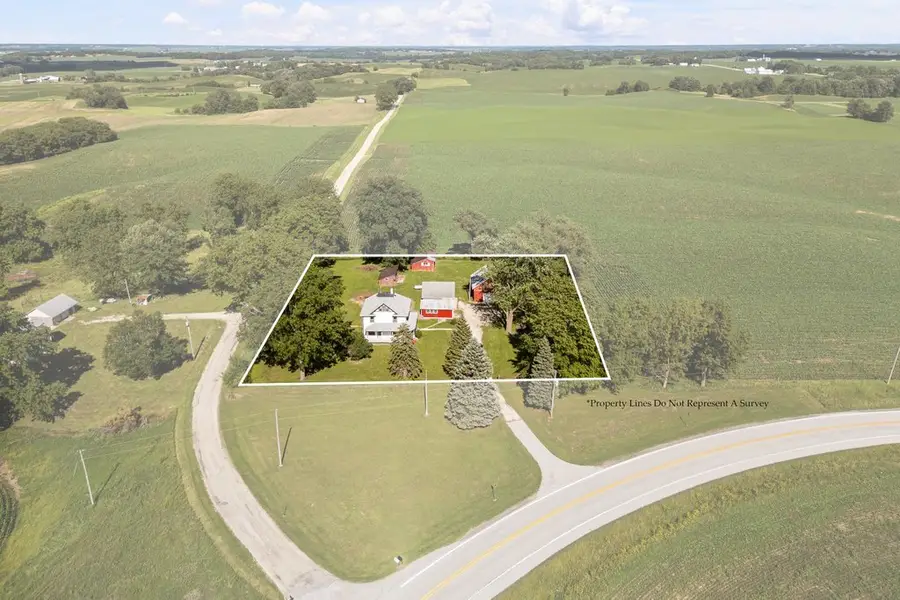 12817 256th Street N, Port Byron, IL 61275 - #2