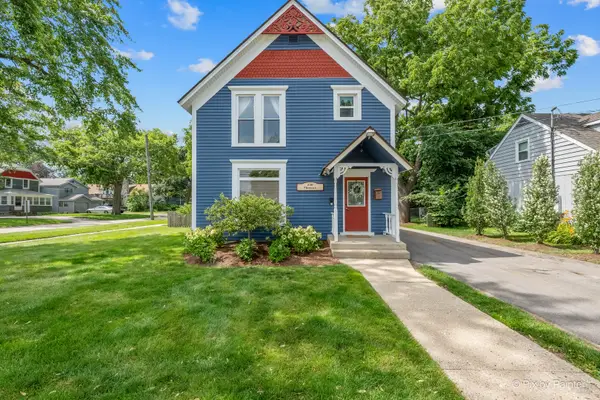 230 Florence Street, Crystal Lake, IL 60014