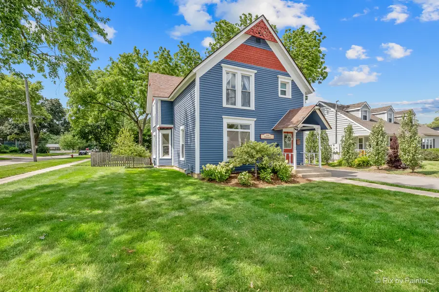 230 Florence Street, Crystal Lake, IL 60014 - #2