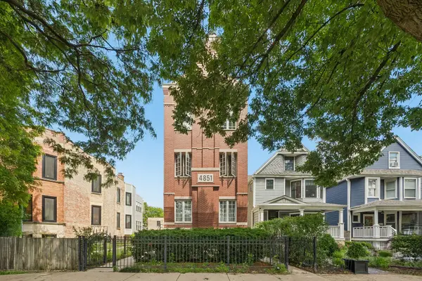 4851 N Paulina Street #G, Chicago, IL 60640