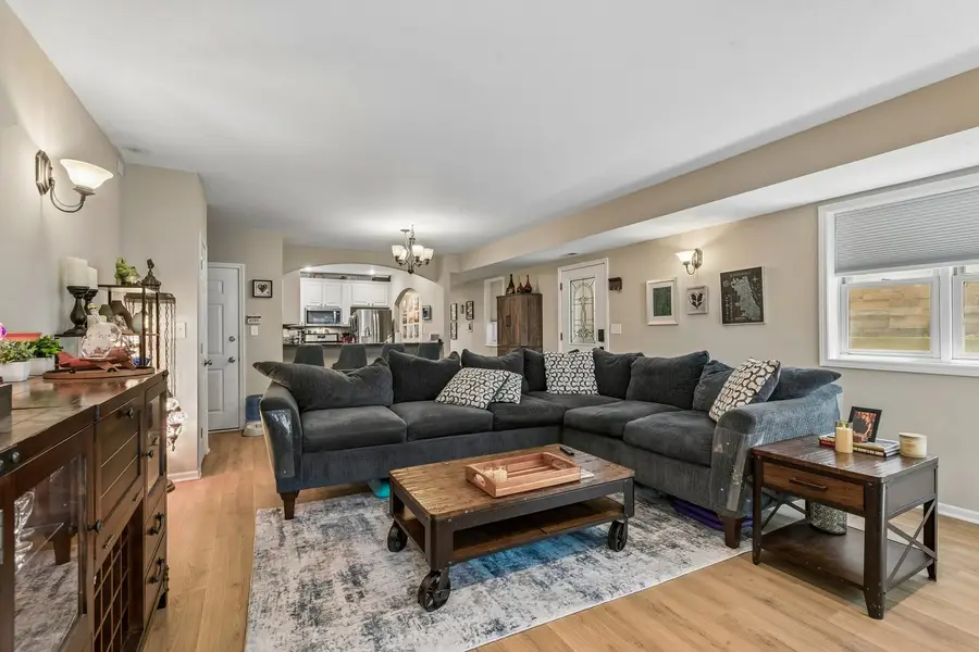 4851 N Paulina Street #G, Chicago, IL 60640 - #3