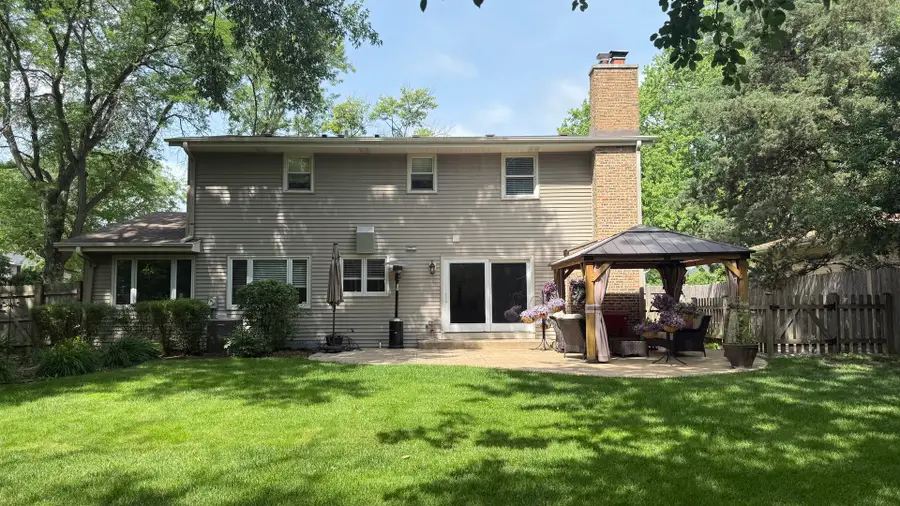 625 Sapling Lane, Deerfield, IL 60015 - #2
