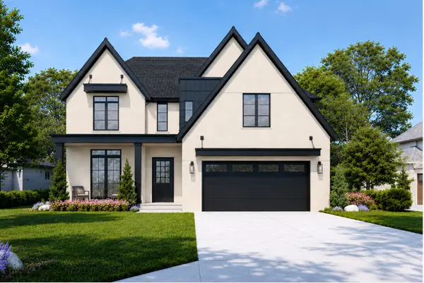 4411 Woodward Avenue, Downers Grove, IL 60515