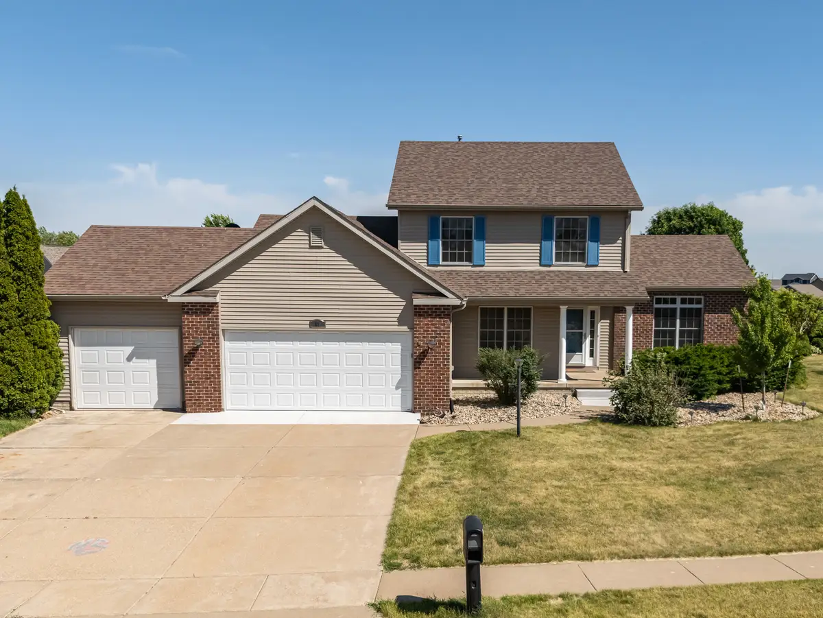 11 Jacob Drive, Park View, IA 52478 - #1