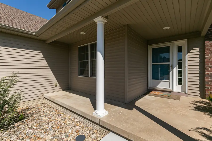 11 Jacob Drive, Park View, IA 52478 - #3