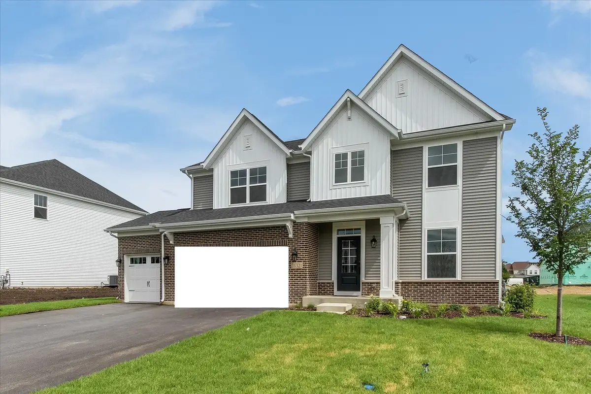 26321 W Sablewood Circle, Plainfield, IL 60585 - #1