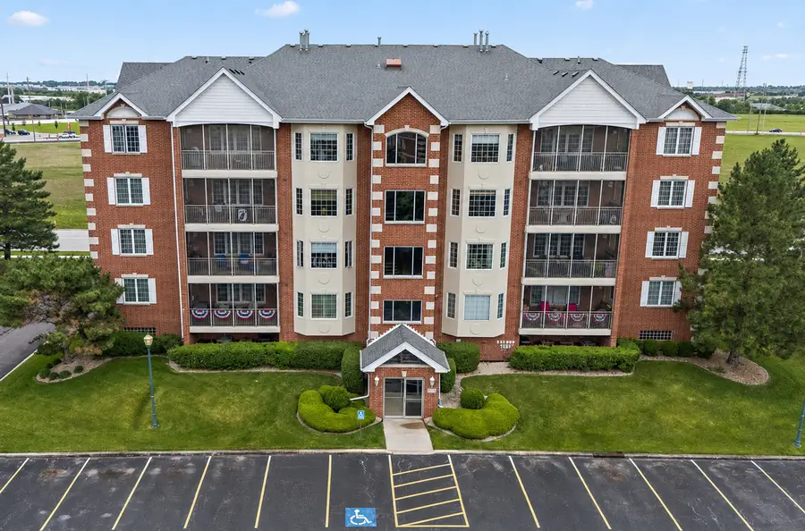 7920 Trinity Circle #3SE, Tinley Park, IL 60487 - #2