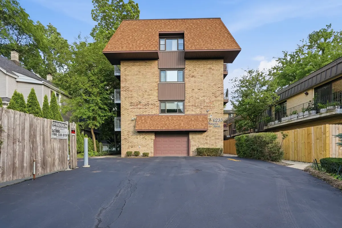 6233 N Niagara Avenue #4A, Chicago, IL 60631 - #1
