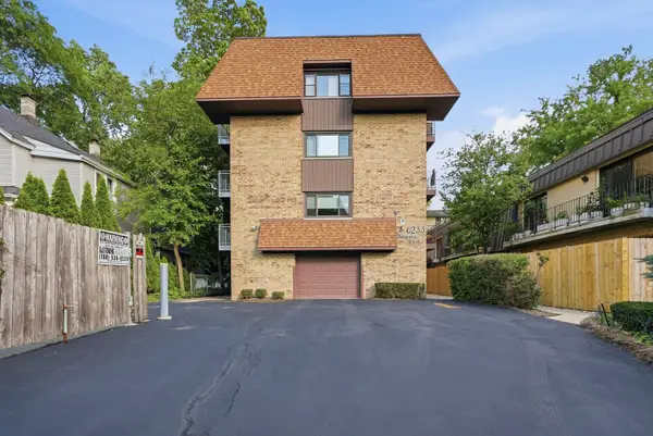 6233 N Niagara Avenue #4A, Chicago, IL 60631