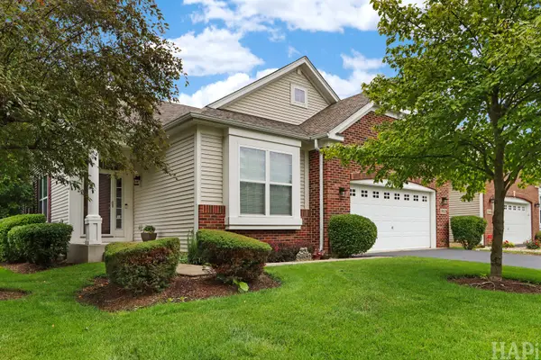 5952 Leeds Road, Hoffman Estates, IL 60192