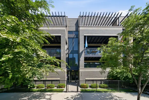 1366 W Walton Street #1E, Chicago, IL 60642