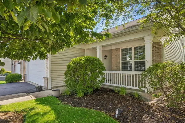 11764 Wembley Drive, Huntley, IL 60142