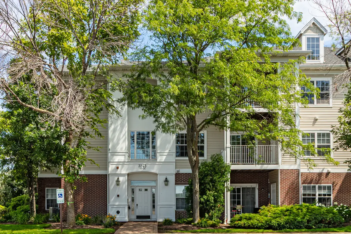 3243 Stratford Court #3B, Lake Bluff, IL 60044 - #1