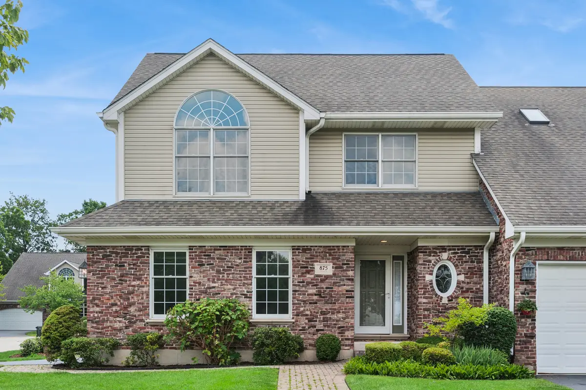 875 W Wilson Street, Palatine, IL 60067 - #1