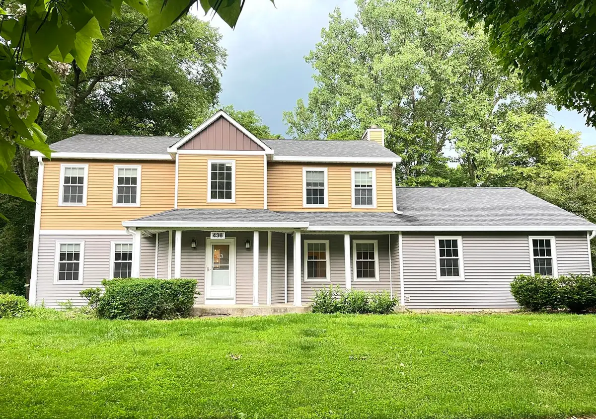 436 Cambridge Way, Bolingbrook, IL 60440 - #1