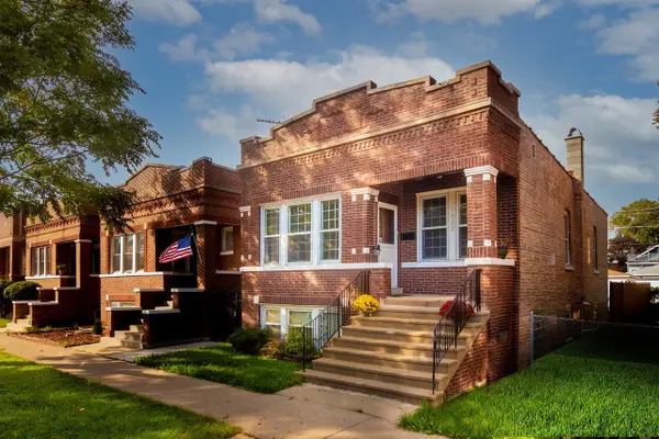 1802 S 55th Court, Cicero, IL 60804