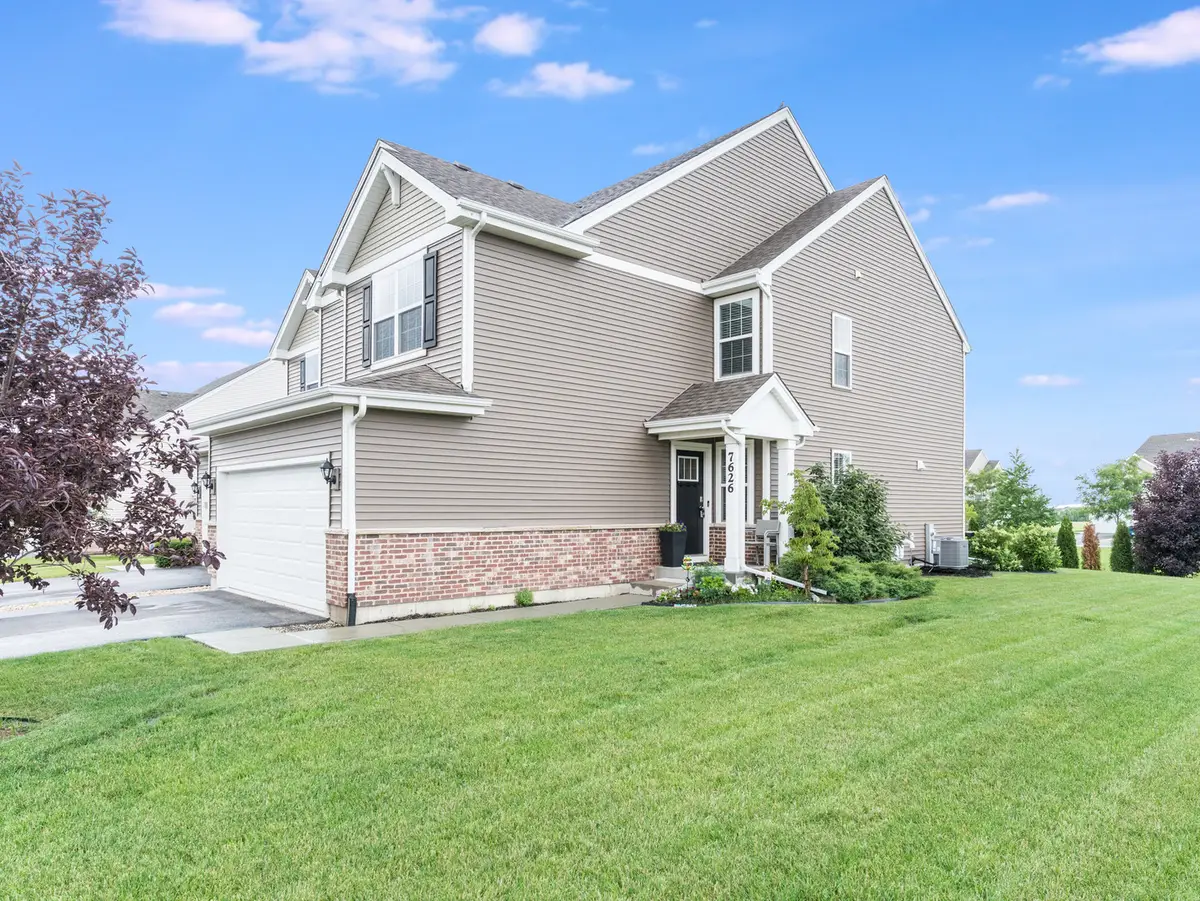 7626 Violet Lane, Joliet, IL 60431 - #1