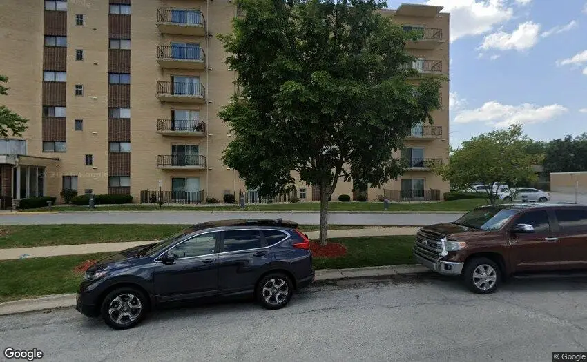 18400 Cherry Creek Drive #112, Homewood, IL 60430 - #1