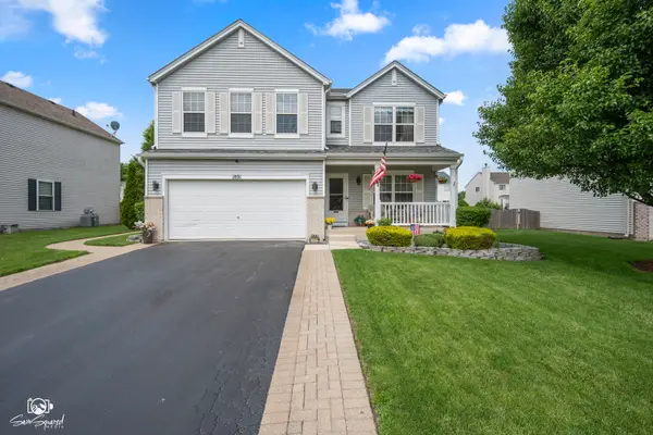 1801 Caton Ridge Drive, Plainfield, IL 60586