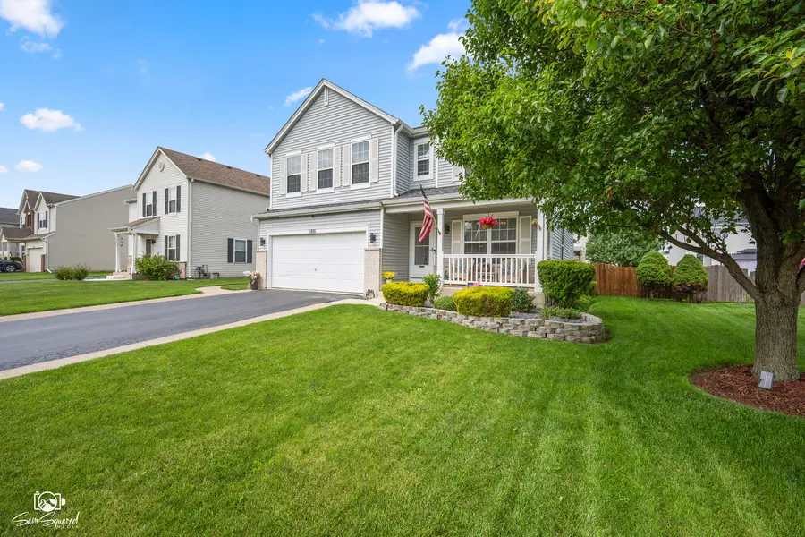 1801 Caton Ridge Drive, Plainfield, IL 60586 - #2