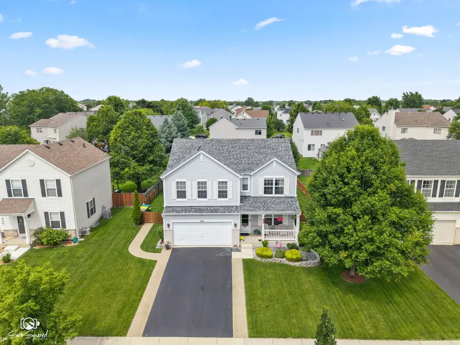 1801 Caton Ridge Drive, Plainfield, IL 60586 - #3