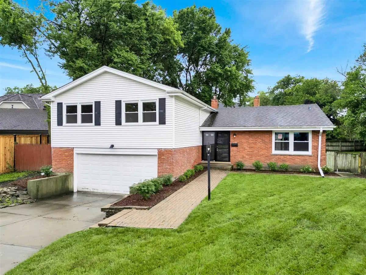 2309 Malik Court, Glenview, IL 60025 - #1