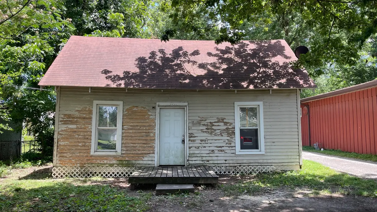 1608 North Avenue, Metropolis, IL 62960 - #1