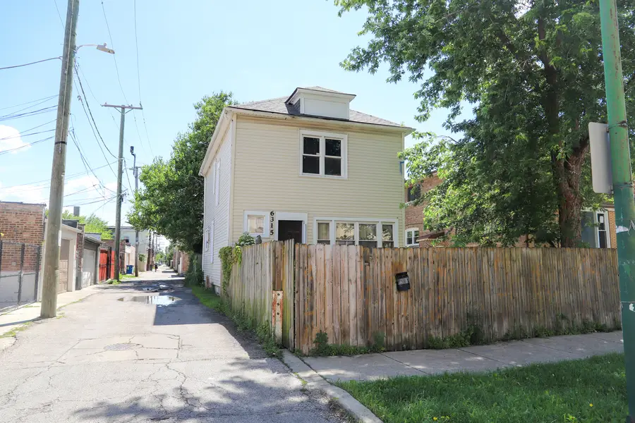 6315 S Troy Street, Chicago, IL 60629 - #2