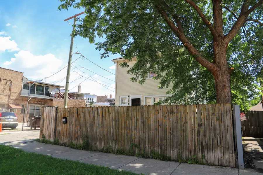6315 S Troy Street, Chicago, IL 60629 - #3